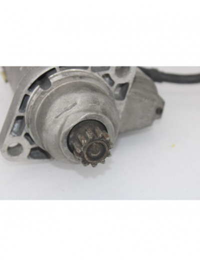 Motor arranque VOLKSWAGEN GOLF IV BERLINA GTI Diesel 150CV 110KW 2003