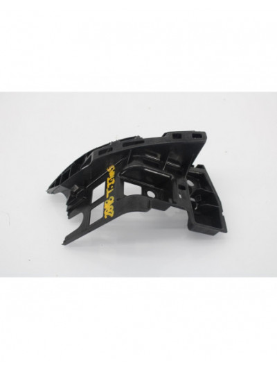 Recambio de soporte izquierdo paragolpe trasero para volkswagen touran (5t1) advance bmt referencia OEM IAM 5TA807453
