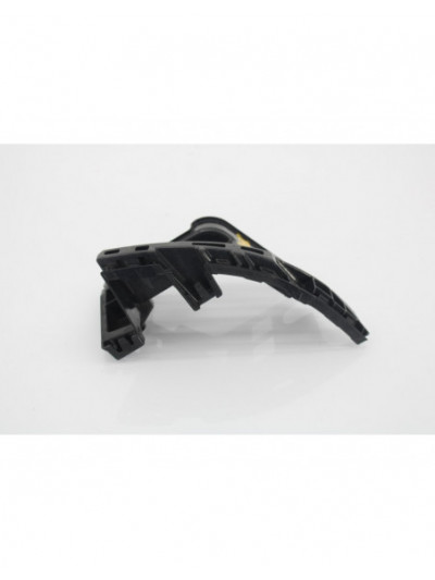 Recambio de soporte izquierdo paragolpe trasero para volkswagen touran (5t1) advance bmt referencia OEM IAM 5TA807453