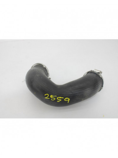 Recambio de tubo presion turbocompresor para volkswagen touareg (7la) tdi v6 referencia OEM IAM 2559