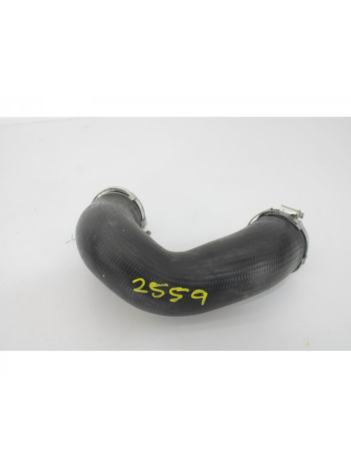 Recambio de tubo presion turbocompresor para volkswagen touareg (7la) tdi v6 referencia OEM IAM 2559