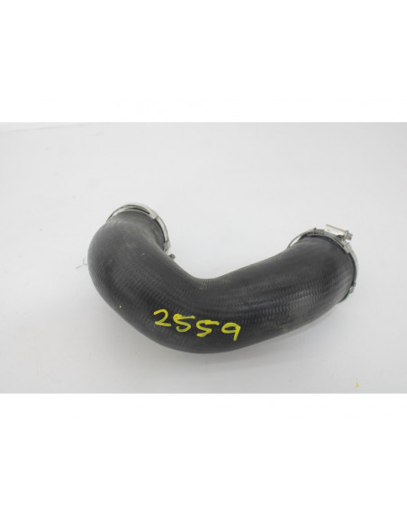 Recambio de tubo presion turbocompresor para volkswagen touareg (7la) tdi v6 referencia OEM IAM 2559