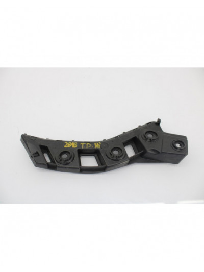 Recambio de sujecion derecha paragolpes para volkswagen touran (5t1) advance bmt referencia OEM IAM 5TA807394