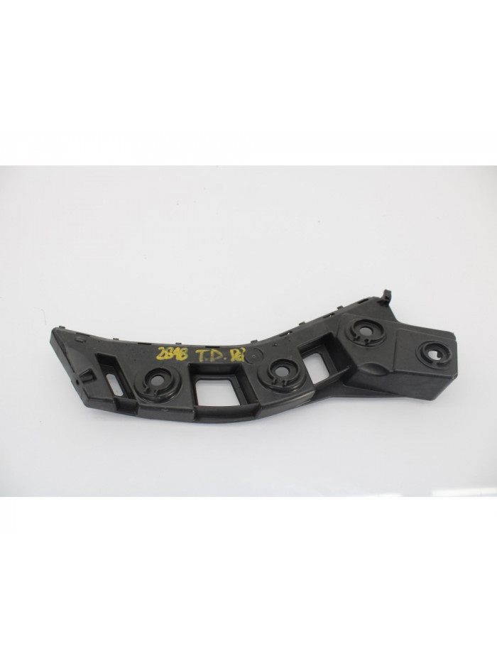 Recambio de sujecion derecha paragolpes para volkswagen touran (5t1) advance bmt referencia OEM IAM 5TA807394
