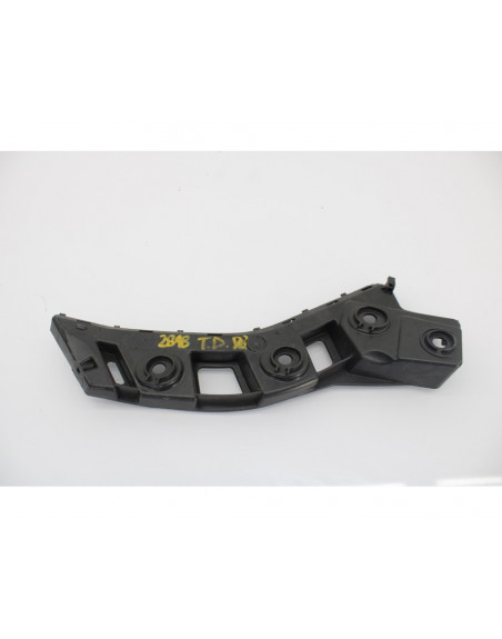 Recambio de sujecion derecha paragolpes para volkswagen touran (5t1) advance bmt referencia OEM IAM 5TA807394