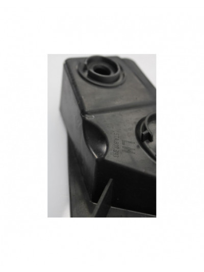 Sujecion izquierda paragolpes VOLKSWAGEN TOURAN Advance BMT 2016