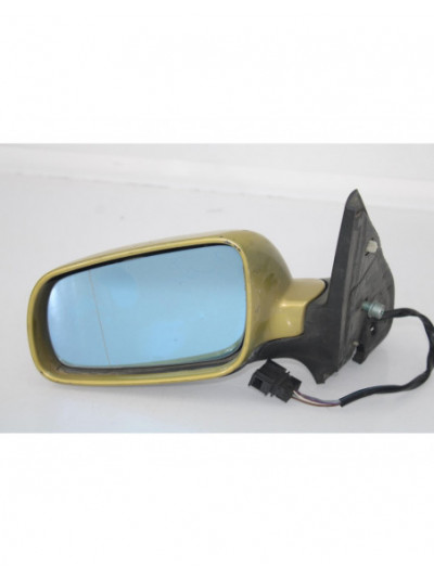 Recambio de retrovisor izquierdo para volkswagen golf iv variant (1j5) 1.6 referencia OEM IAM 2381D.I.