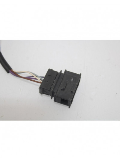 Recambio de retrovisor izquierdo para volkswagen golf iv variant (1j5) 1.6 referencia OEM IAM 2381D.I.