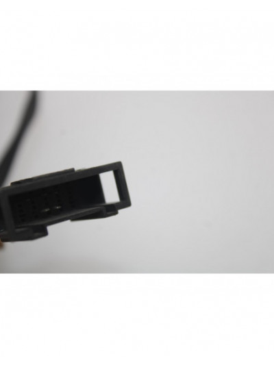 Recambio de retrovisor izquierdo para volkswagen golf iv variant (1j5) 1.6 referencia OEM IAM 2381D.I.