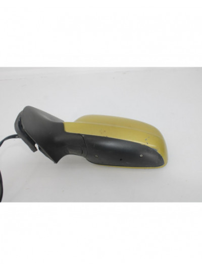 Recambio de retrovisor izquierdo para volkswagen golf iv variant (1j5) 1.6 referencia OEM IAM 2381D.I.