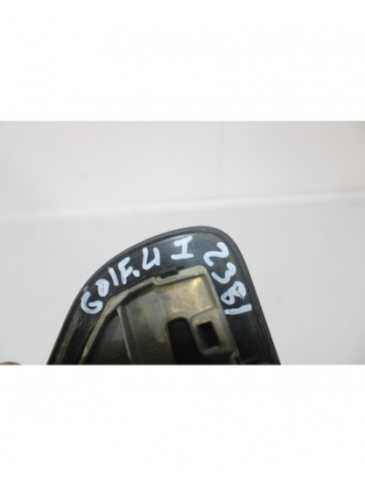 Recambio de retrovisor izquierdo para volkswagen golf iv variant (1j5) 1.6 referencia OEM IAM 2381D.I.