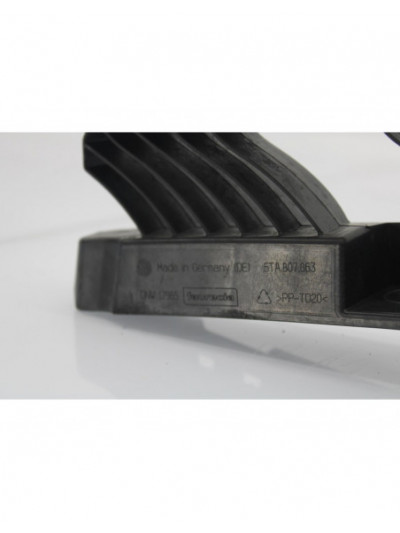 Soporte paragolpes VOLKSWAGEN TOURAN Advance BMT 2016