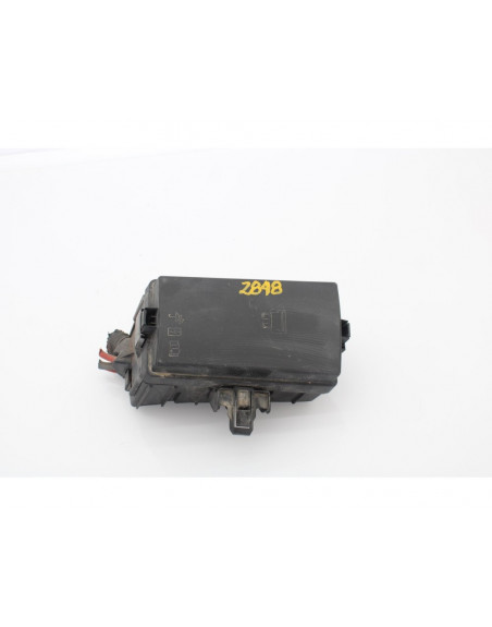 Recambio de caja reles / fusibles para volkswagen touran (5t1) advance bmt referencia OEM IAM HM33966837