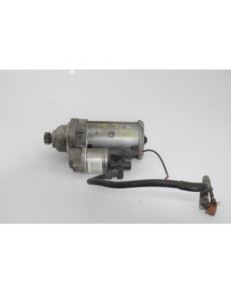 Motor arranque VOLKSWAGEN GOLF V BERLINA 2.0 16V FSI Gasolina 150CV 110KW 2014