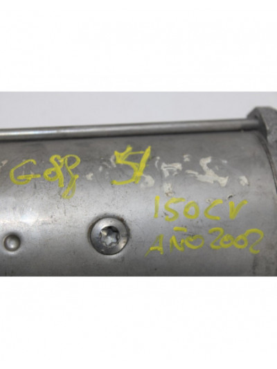 Motor arranque VOLKSWAGEN GOLF V BERLINA 2.0 16V FSI Gasolina 150CV 110KW 2014