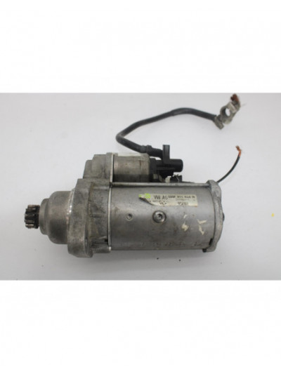 Motor arranque VOLKSWAGEN GOLF V BERLINA 2.0 16V FSI Gasolina 150CV 110KW 2014