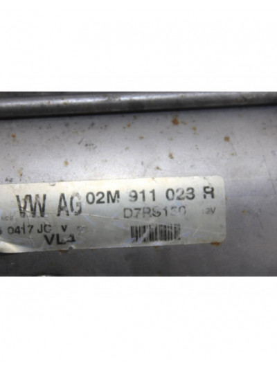 Motor arranque VOLKSWAGEN GOLF V BERLINA 2.0 16V FSI Gasolina 150CV 110KW 2014