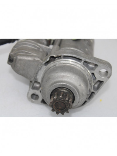 Motor arranque VOLKSWAGEN GOLF V BERLINA 2.0 16V FSI Gasolina 150CV 110KW 2014