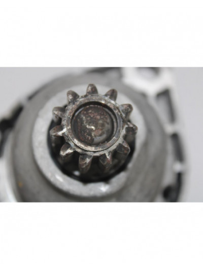 Motor arranque VOLKSWAGEN GOLF V BERLINA 2.0 16V FSI Gasolina 150CV 110KW 2014