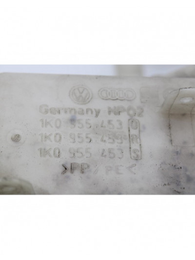 Depósito limpia VOLKSWAGEN GOLF VI Advance 2011