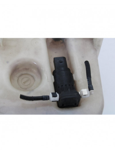 Depósito limpia VOLKSWAGEN GOLF VI Advance 2011