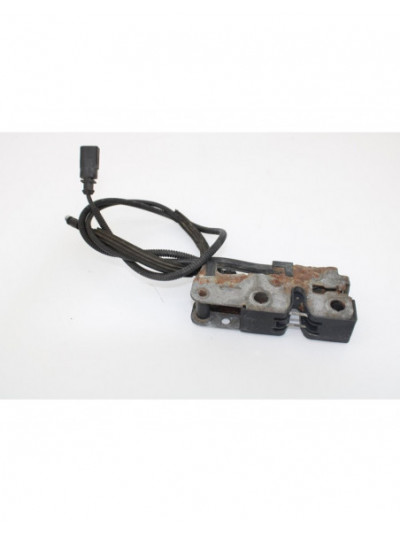 Recambio de cerradura capot para volkswagen golf vi (5k1) advance referencia OEM IAM 5K2823531A
