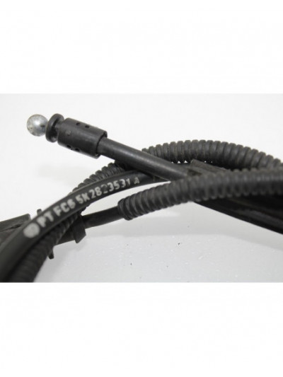 Recambio de cerradura capot para volkswagen golf vi (5k1) advance referencia OEM IAM 5K2823531A