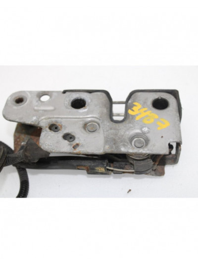 Recambio de cerradura capot para volkswagen golf vi (5k1) advance referencia OEM IAM 5K2823531A