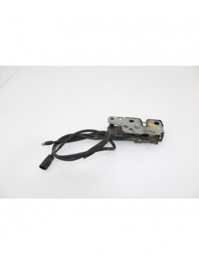 Recambio de cerradura capot para volkswagen golf vi (5k1) advance referencia OEM IAM 5K2823531A