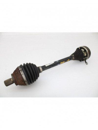 Transmision delantera izquierda VOLKSWAGEN GOLF VI Advance 2011