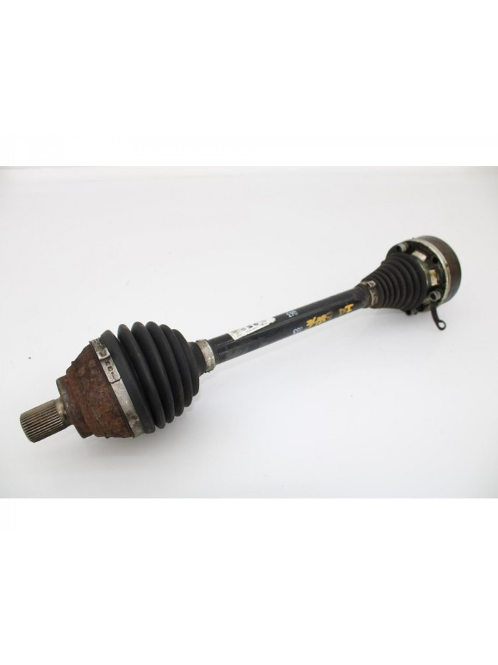 Transmision delantera izquierda VOLKSWAGEN GOLF VI Advance 2011