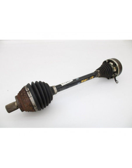 Transmision delantera izquierda VOLKSWAGEN GOLF VI Advance 2011