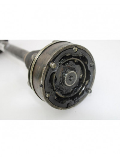 Transmision delantera izquierda VOLKSWAGEN GOLF VI Advance 2011