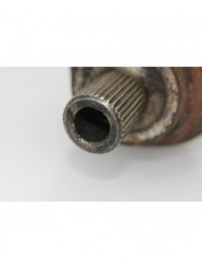 Transmision delantera izquierda VOLKSWAGEN GOLF VI Advance 2011