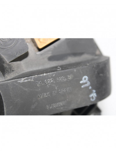 Ventilador calefaccion VOLKSWAGEN PASSAT BERLINA 1.9 TDI 1997