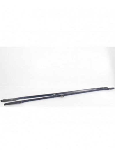 Recambio de barras techo para volkswagen passat variant (365) exclusive bluemotion referencia OEM IAM 3383JUEGO