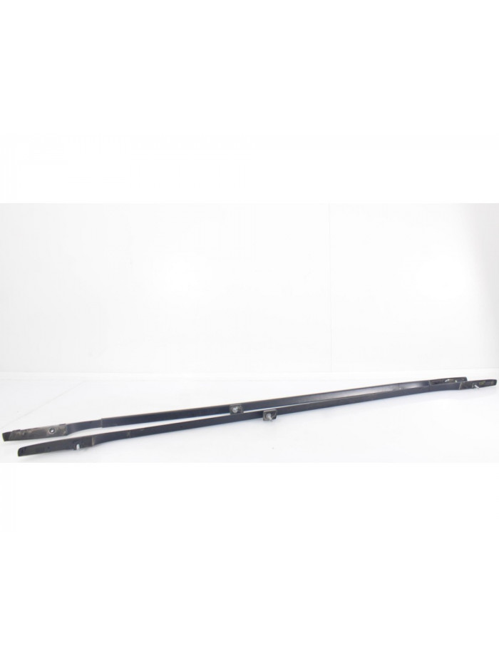 Recambio de barras techo para volkswagen passat variant (365) exclusive bluemotion referencia OEM IAM 3383JUEGO