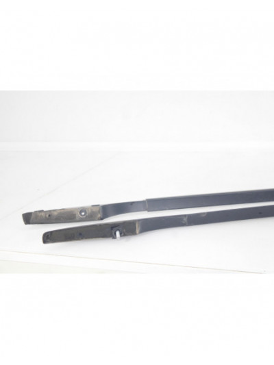 Recambio de barras techo para volkswagen passat variant (365) exclusive bluemotion referencia OEM IAM 3383JUEGO