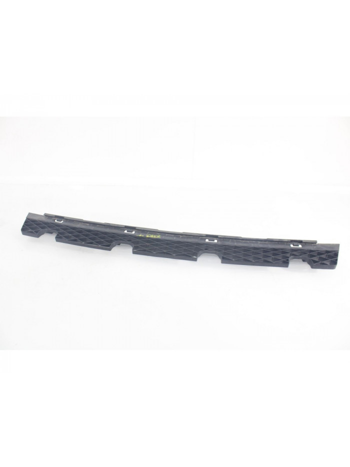 Recambio de soporte paragolpes trasero para volkswagen passat variant (365) exclusive bluemotion referencia OEM IAM 3AF807863