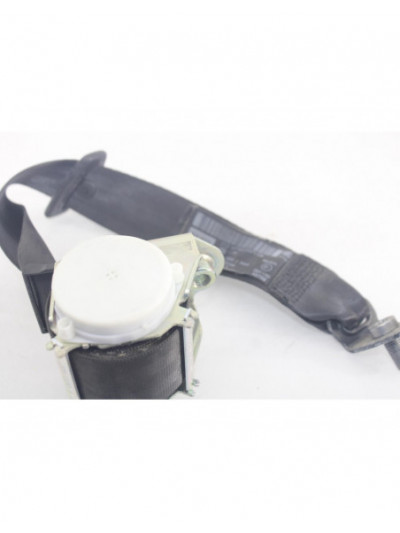 Recambio de cinturon seguridad trasero derecho para volkswagen passat variant (365) exclusive bluemotion referencia OEM IAM 3C98