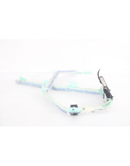 Recambio de airbag cortina delantero izquierdo para volkswagen passat variant (365) exclusive bluemotion referencia OEM IAM 3C08