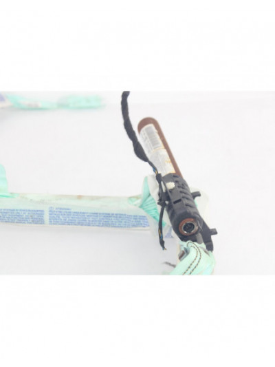 Recambio de airbag cortina delantero izquierdo para volkswagen passat variant (365) exclusive bluemotion referencia OEM IAM 3C08