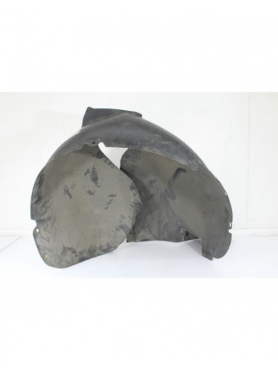 Paso rueda VOLKSWAGEN TOURAN 1.9 TDI 2003