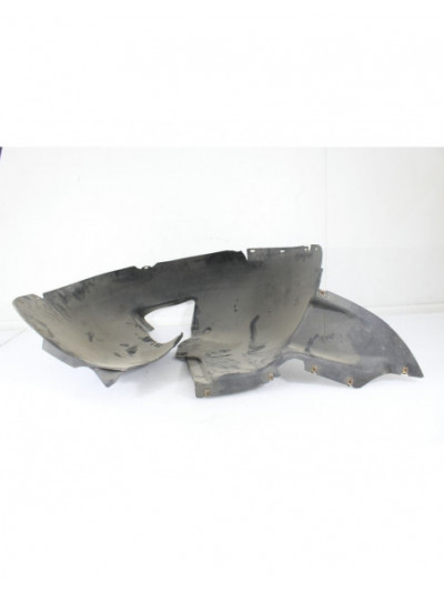 Paso rueda VOLKSWAGEN TOURAN 1.9 TDI 2003