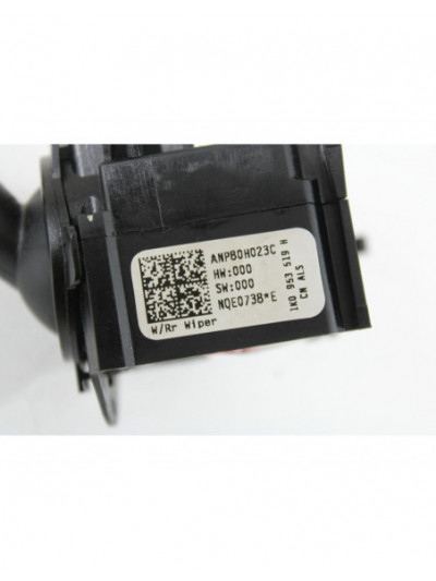 Mando limpia VOLKSWAGEN GOLF PLUS 1.9 TDI 2004