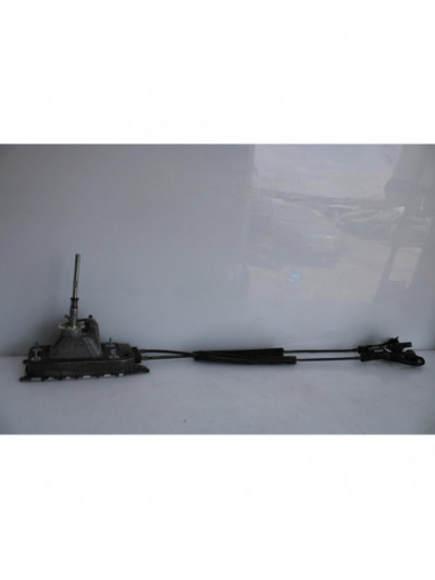 Palanca cambio VOLKSWAGEN GOLF VI 1.6 TDI DPF 2010