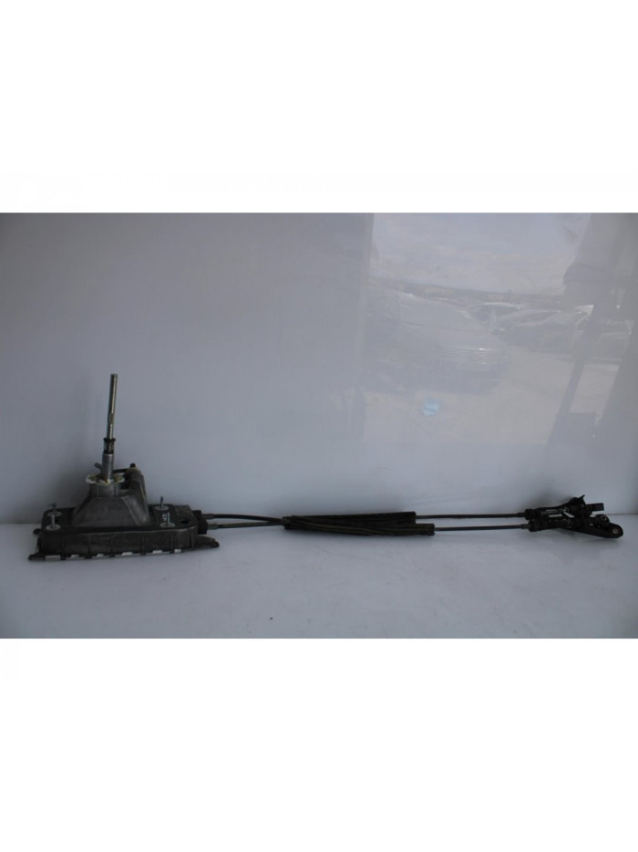 Palanca cambio VOLKSWAGEN GOLF VI 1.6 TDI DPF 2010