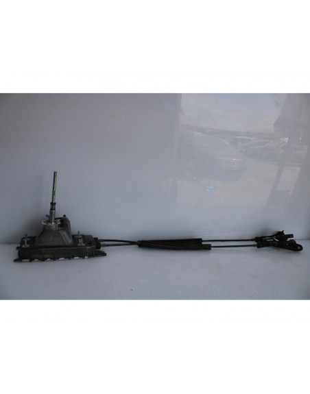 Palanca cambio VOLKSWAGEN GOLF VI 1.6 TDI DPF 2010