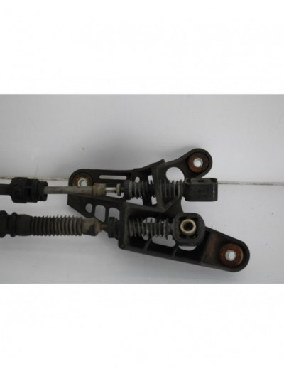 Palanca cambio VOLKSWAGEN GOLF VI 1.6 TDI DPF 2010