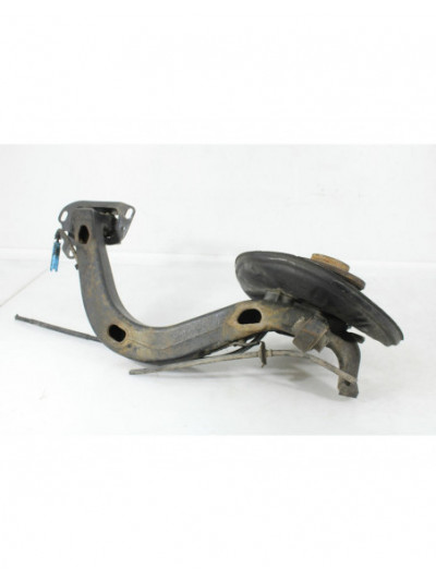 Recambio de mangueta trasera izquierda para bmw x3 (e83) 2.0 d referencia OEM IAM 341325102